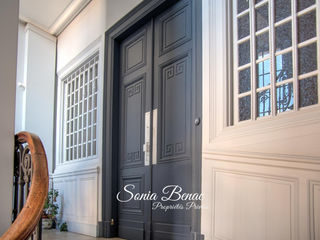  Appartement � vendre 4 pi�ces 164 m�