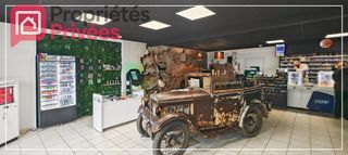  Immeuble � vendre 15 + pi�ces 689 m�