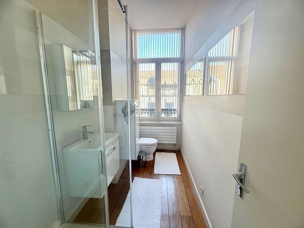 � vendre  Maison Lille (59000)