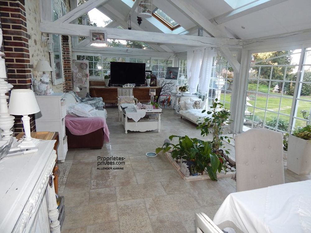 � vendre  Maison Bazoches-sur-le-Betz (45210)