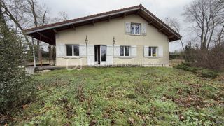  Maison � vendre 6 pi�ces 136 m�