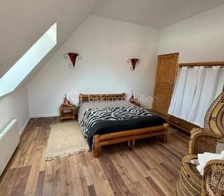  Propri�t�/ch�teau � vendre 6 pi�ces 165 m�