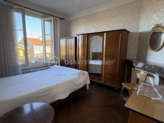  Maison � vendre 5 pi�ces 89 m�