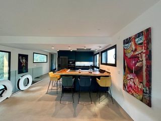  Villa � vendre 5 pi�ces 175 m�