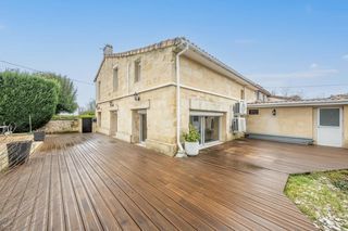  Maison � vendre 6 pi�ces 200 m�