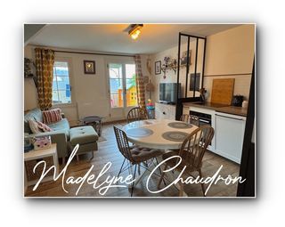  Maison � vendre 3 pi�ces 48 m�