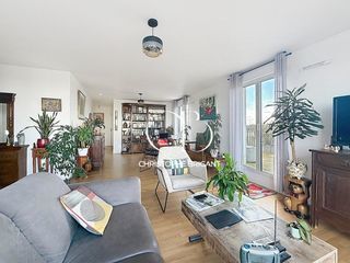  Appartement � vendre 4 pi�ces 82 m�