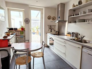  Appartement � louer 4 pi�ces 107 m�