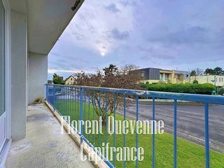  Appartement � vendre 5 pi�ces 75 m�