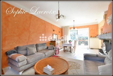  Maison � vendre 6 pi�ces 132 m�