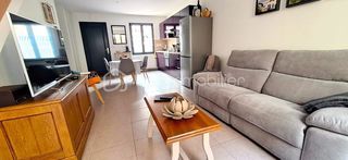  Maison � vendre 3 pi�ces 75 m�