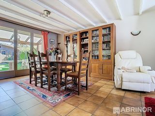  Maison � vendre 4 pi�ces 90 m�