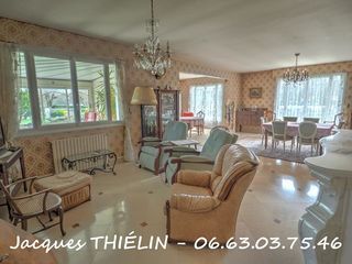  Maison � vendre 6 pi�ces 310 m�