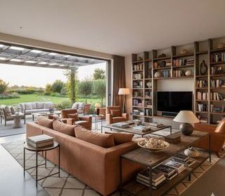  Appartement � vendre 3 pi�ces 88 m�