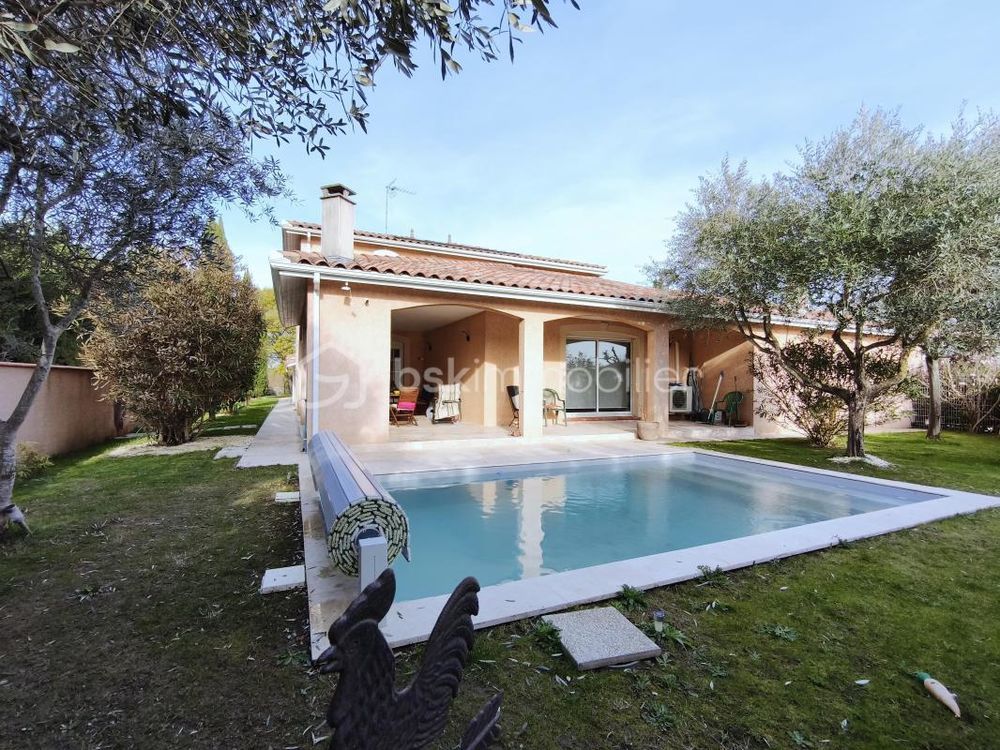 � vendre  Propri�t�/ch�teau Saint-Alban (31140)