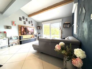  Villa � vendre 5 pi�ces 136 m�