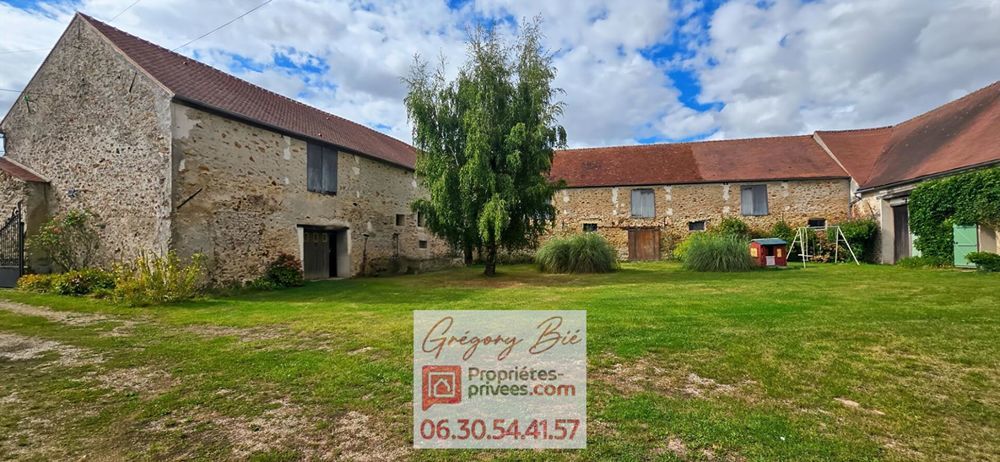 � vendre  Maison Coulommiers (77120)