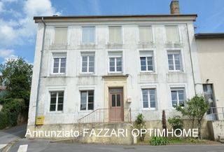  Immeuble � vendre 7 pi�ces 255 m�