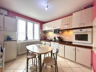  Maison � vendre 4 pi�ces 81 m�