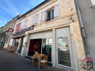  Maison � vendre 6 pi�ces 