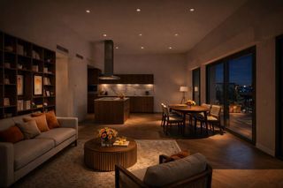  Appartement � vendre 3 pi�ces 65 m�