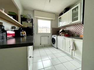  Appartement � vendre 2 pi�ces 54 m�