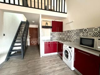  Appartement � vendre 2 pi�ces 46 m�