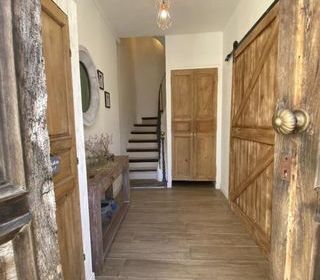  Maison � vendre 6 pi�ces 141 m�