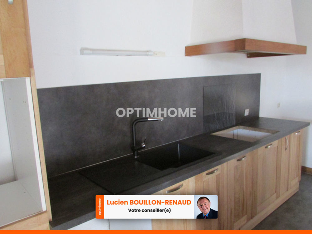 � vendre  Propri�t�/ch�teau Saint-Bonnet-de-Joux (71220)