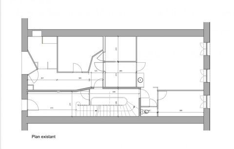 Locaux/Biens immobiliers 210000 13007 Marseille