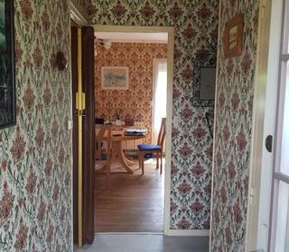  Maison � vendre 3 pi�ces 58 m�