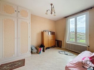  Maison � vendre 6 pi�ces 132 m�