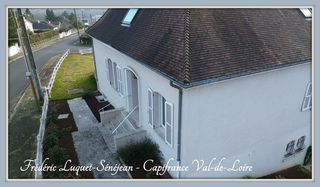  Maison � vendre 7 pi�ces 188 m�