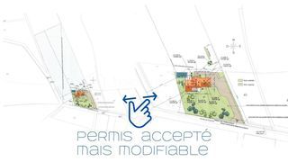 Terrain � vendre 10175 m�