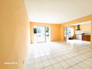  Maison � vendre 8 pi�ces 190 m�