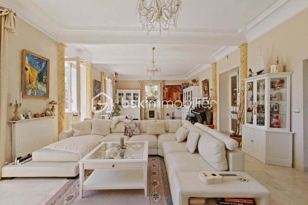 � vendre  Propri�t�/ch�teau Lagny-sur-Marne (77400)