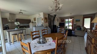  Maison � vendre 5 pi�ces 93 m�