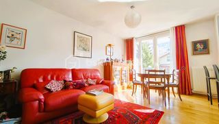  Appartement � vendre 4 pi�ces 77 m�