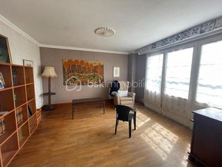  Maison � vendre 5 pi�ces 91 m�