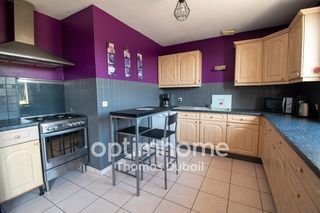  Maison � vendre 5 pi�ces 89 m�