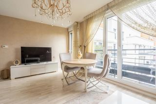  Appartement � vendre 3 pi�ces 63 m�