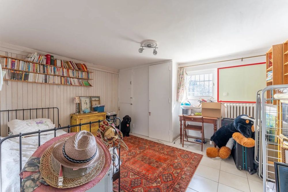 � vendre  Maison Bordeaux (33200)