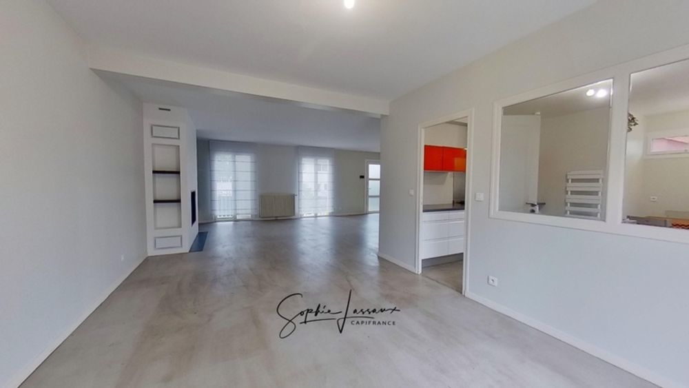 � vendre  Maison La Celle-Saint-Cloud (78170)