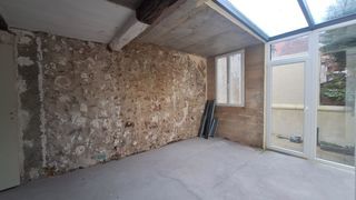  Appartement � vendre 1 pi�ce 38 m�