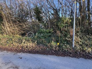  Terrain � vendre 494 m�