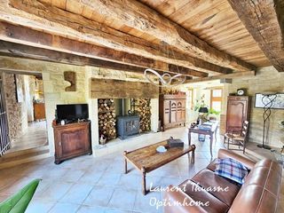  Maison � vendre 6 pi�ces 222 m�