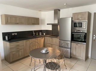  Appartement � vendre 2 pi�ces 47 m�