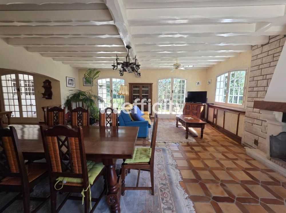 � vendre  Maison Pyla Sur Mer (33115)