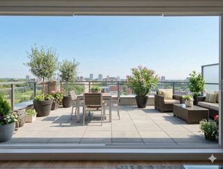  Appartement � vendre 3 pi�ces 65 m�