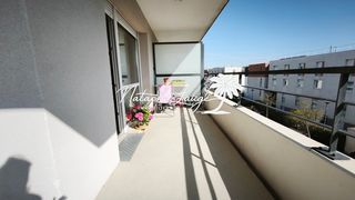  Appartement � vendre 3 pi�ces 66 m�